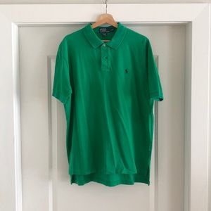 Polo by Ralph Lauren polo shirt